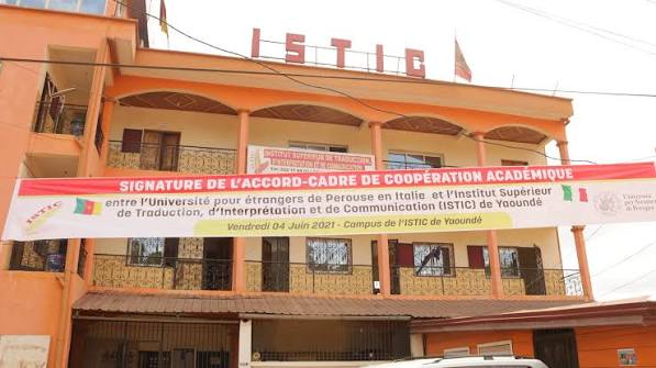 Institut Supérieur de Traduction, d'Interprétation et de Communication (ISTIC)