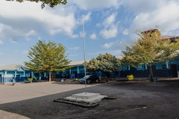 Complexe Scolaire Bilingue Adventiste Joséphine Nsangou