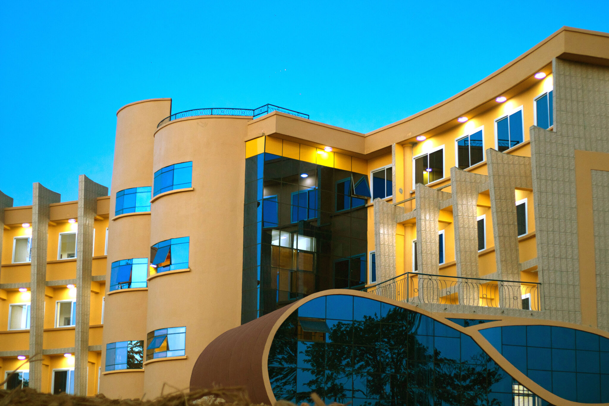Institut Universitaire Saint Jean