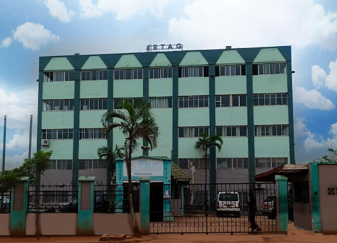 Institut Supérieur de Technologie Appliquée et de Gestion (ISTAG)