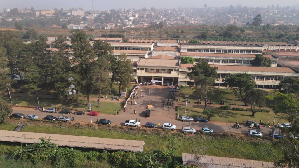 Université de Dschang