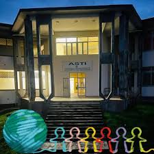 Advanced School of Translators and Interpreters (ASTI)