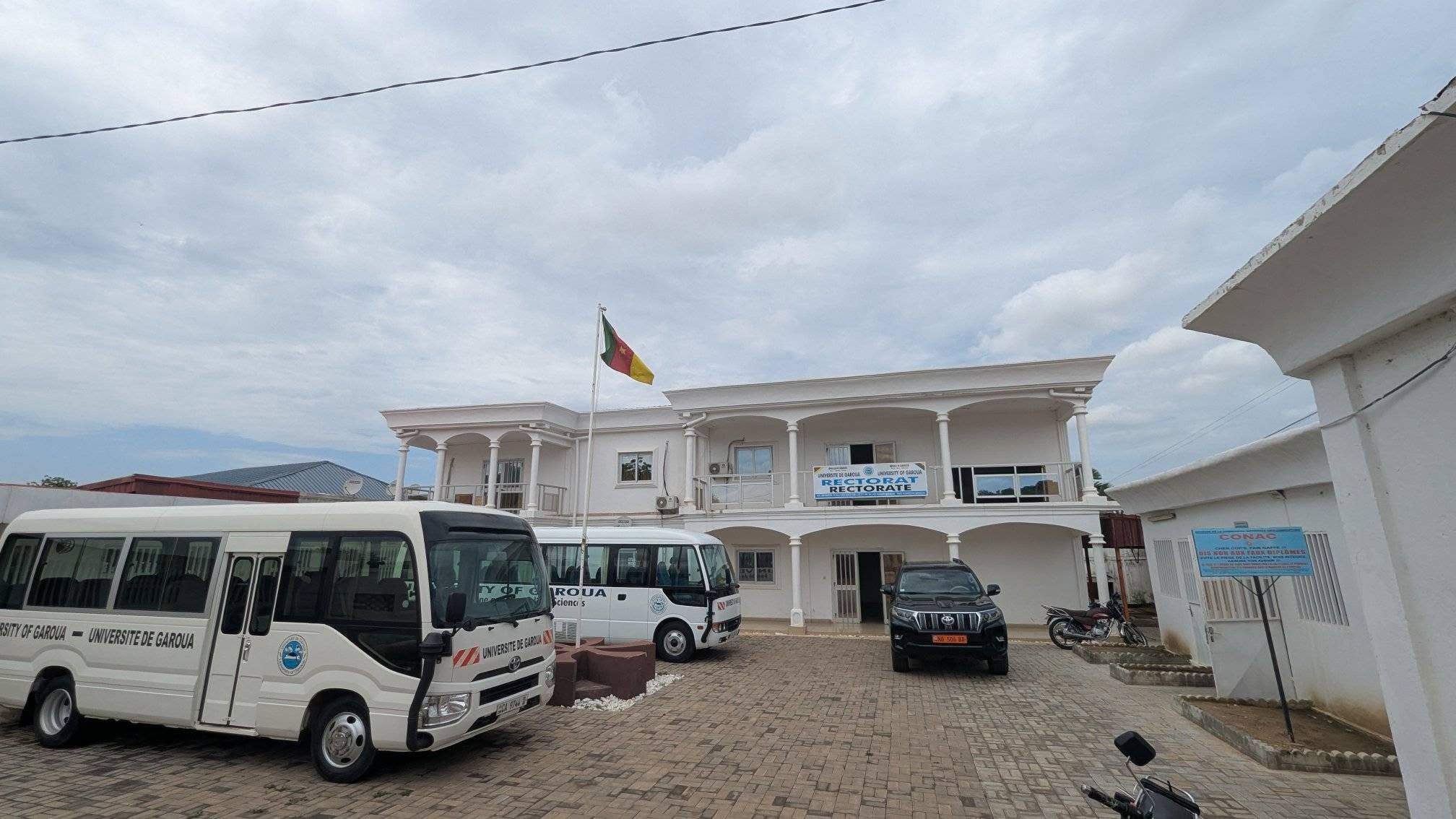 Université de Garoua
