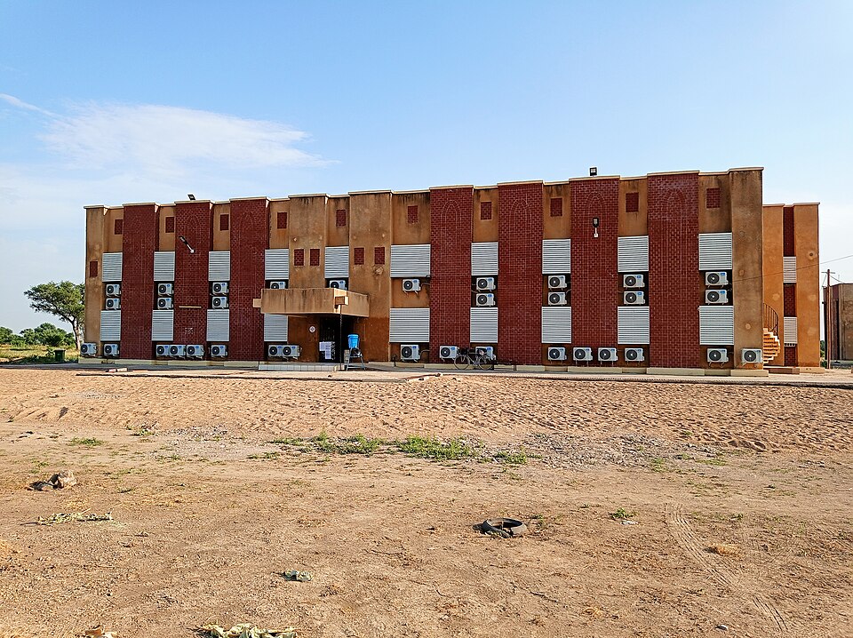 Université de Maroua