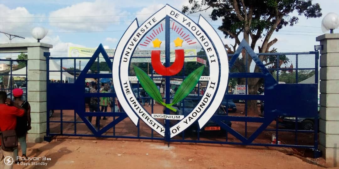 Université de Yaoundé 2