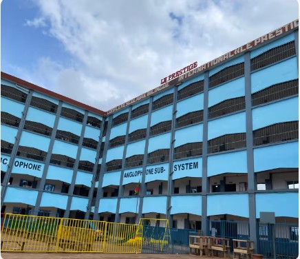 Prestige Bilingual School Complex