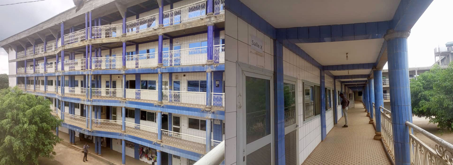 Complexe Scolaire Bilingue Les Citoyens
