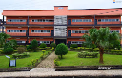 École Nationale Supérieure des Travaux Publics (ENSTP)
