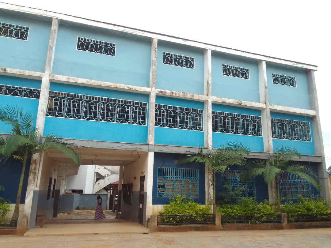 Biangoro Institute of Science, Technology and Arts