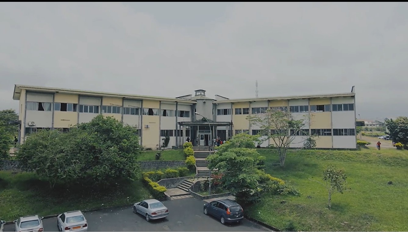 Université de Buea