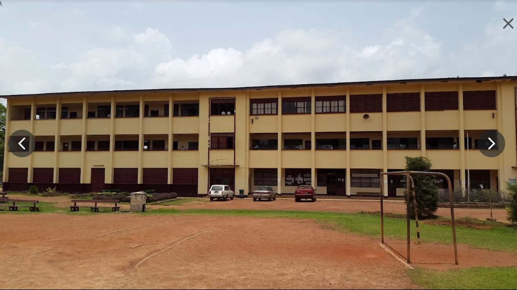 Collège Saint de Marie