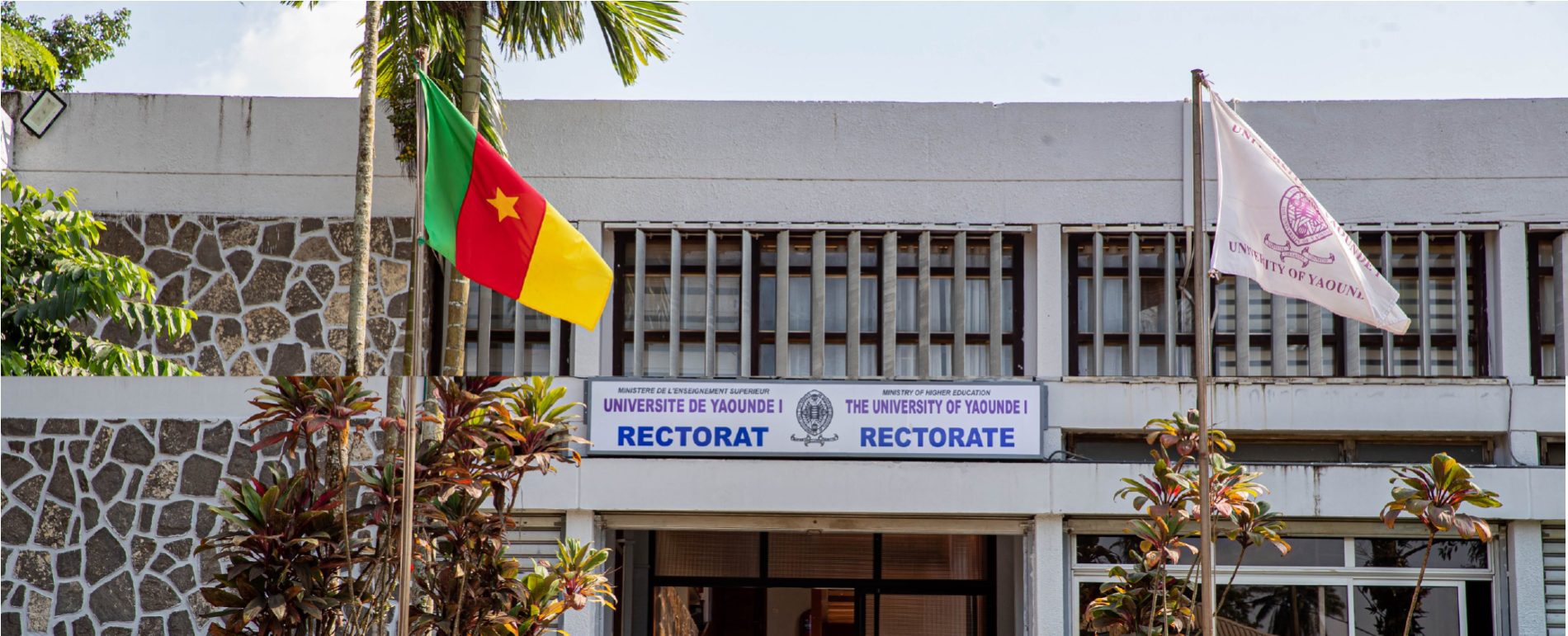 Université de Yaoundé I