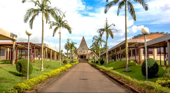 Université Catholique d'Afrique Centrale (UCAC)