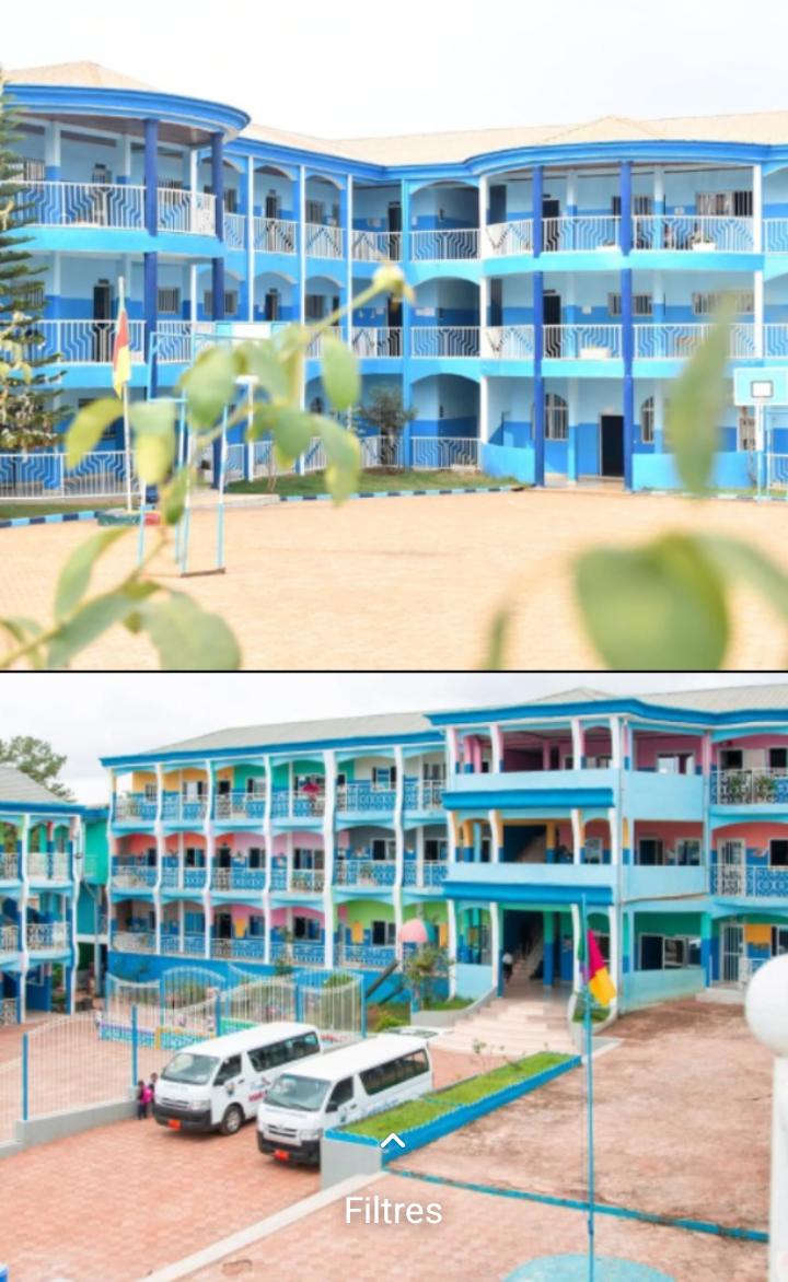 Complexe Bilingue Marie Albert Prestige