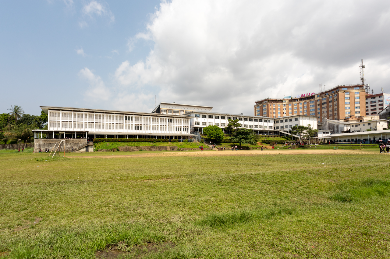 Collège Libermann