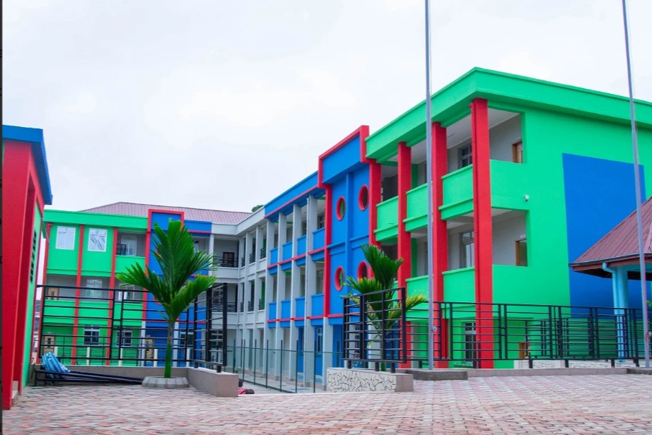 Canadian School of Yaoundé