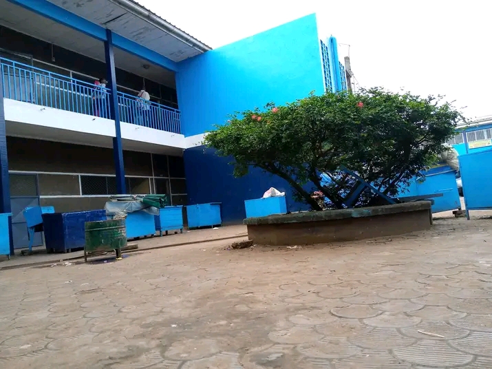Collège Adventiste Bilingue de Yaoundé