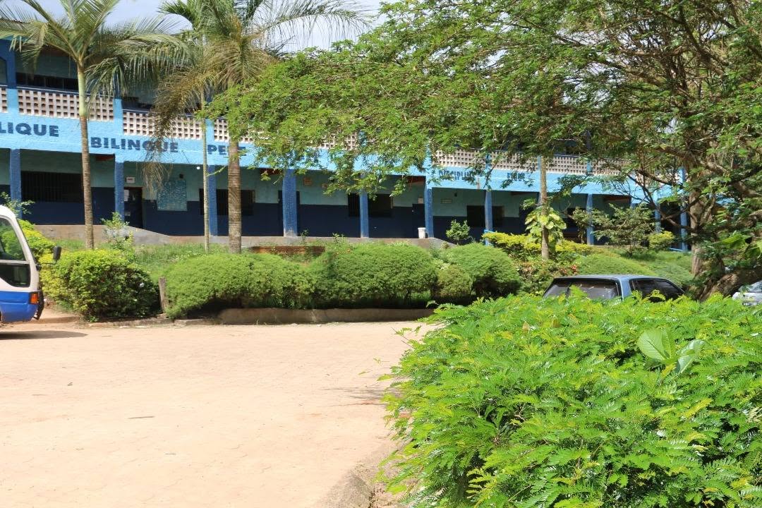 Collège Catholique Bilingue Père Monti