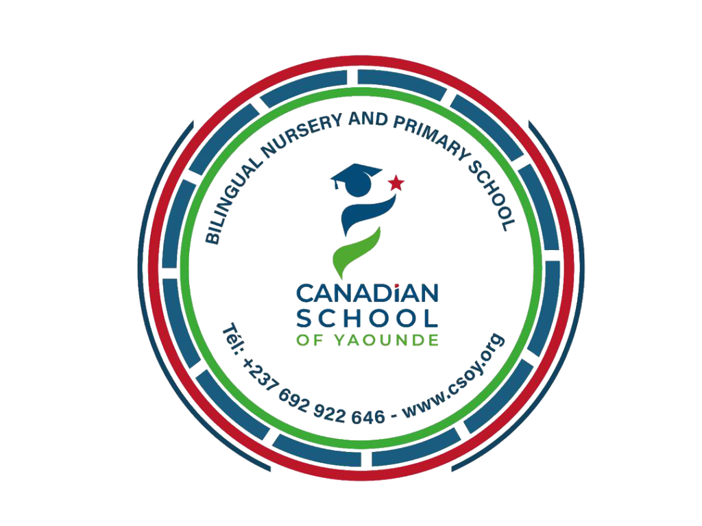 Canadian School of Yaoundé logo