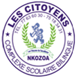 Complexe Scolaire Bilingue Les Citoyens logo