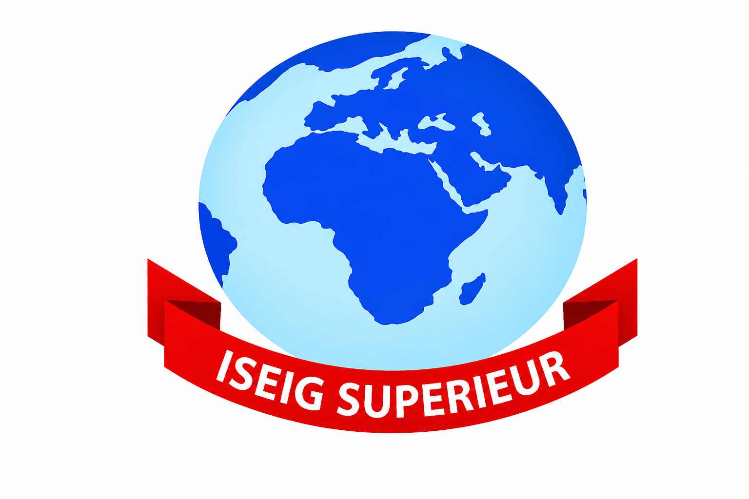 ISEIG SUP logo