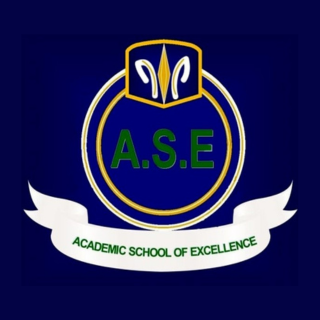 Academic School of Excellence logo