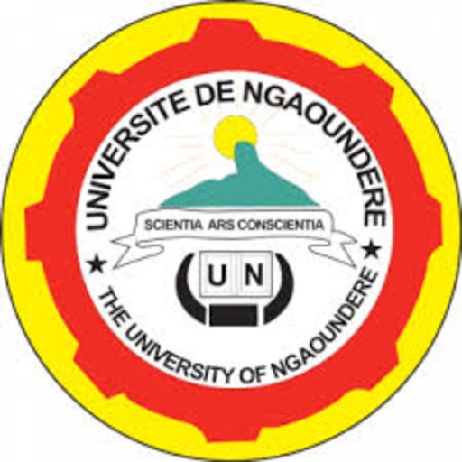 Université de Ngaoundéré logo