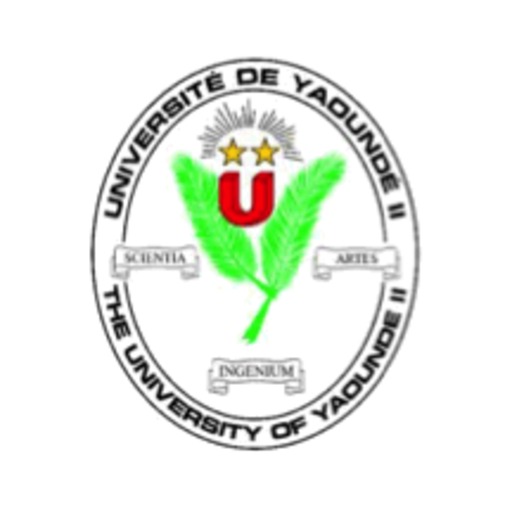Université de Yaoundé 2 logo
