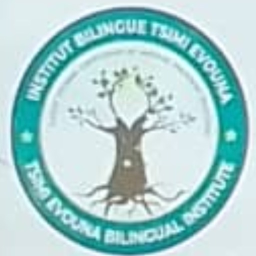 Tsimi Evouna Bilingual Institute logo