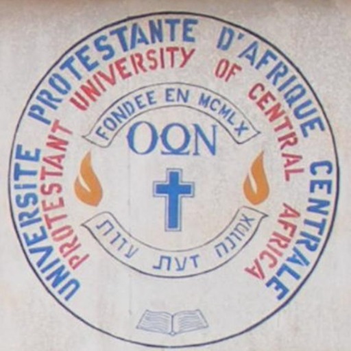 Université Protestante d'Afrique Centrale (UPAC) logo