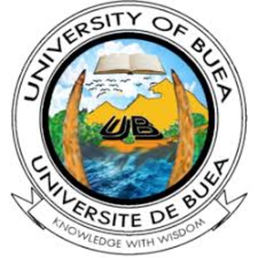 Université de Buea logo