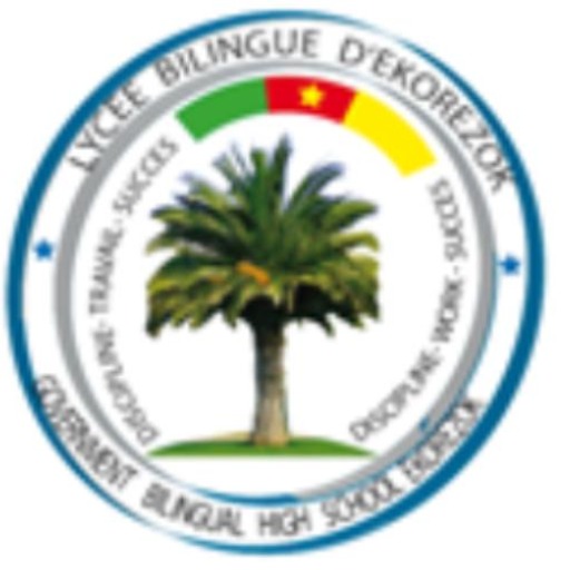 Lycée Bilingue d'Ekorezok logo