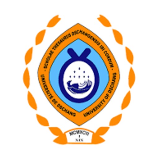 Université de Dschang logo