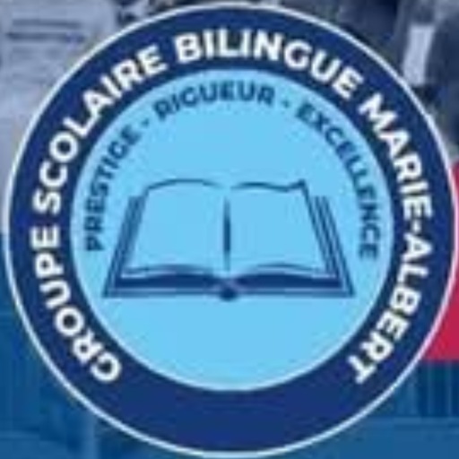 Complexe Bilingue Marie Albert Prestige logo