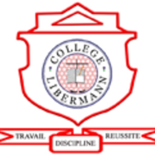 Collège Libermann logo