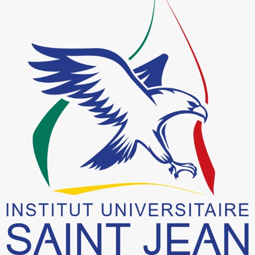 Institut Universitaire Saint Jean logo