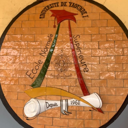 École Normale Supérieure de Yaoundé (ENS) logo