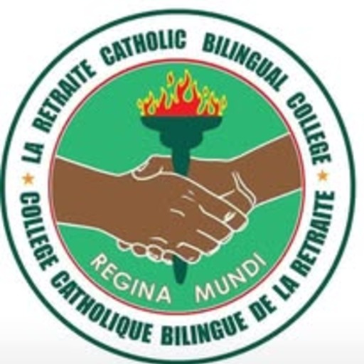 Collège Catholique Bilingue de la Retraite logo