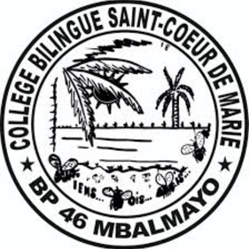 Collège Saint de Marie logo