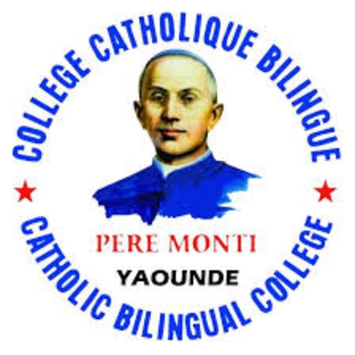 Collège Catholique Bilingue Père Monti logo