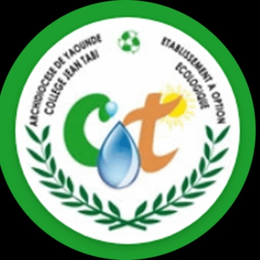 Collège Jean Tabi logo