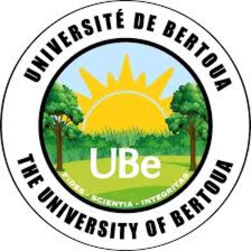 Université de Bertoua logo