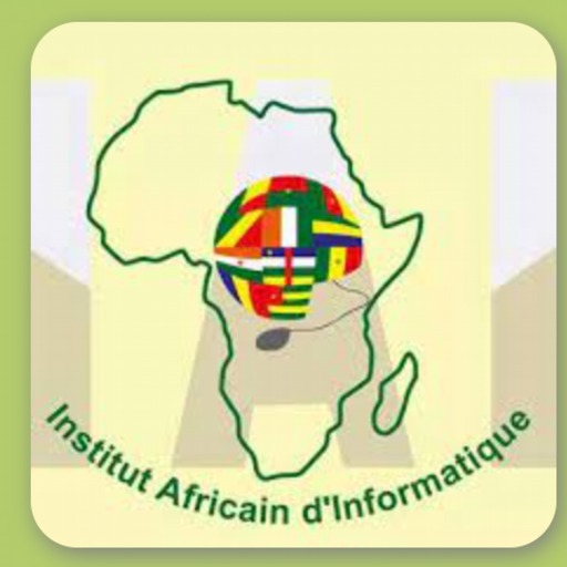 Institut Africain d'Informatique (IAI) logo