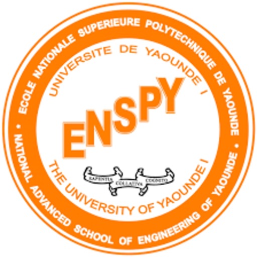 École Nationale Supérieure Polytechnique logo