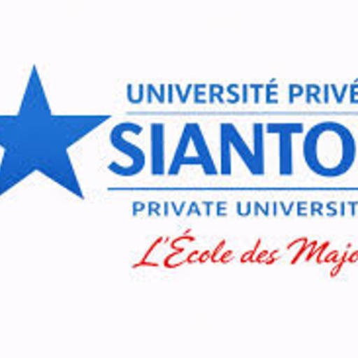 Institut Universitaire Siantou logo
